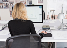 對(duì)著電腦久了頭痛是怎么回事？對(duì)著電腦頭痛怎么辦？