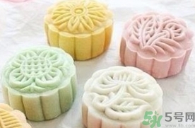 吃月餅可以喝牛奶嗎?吃月餅能喝牛奶嗎?