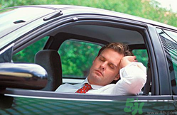 開車容易犯困怎么辦？教你快速提升小妙招