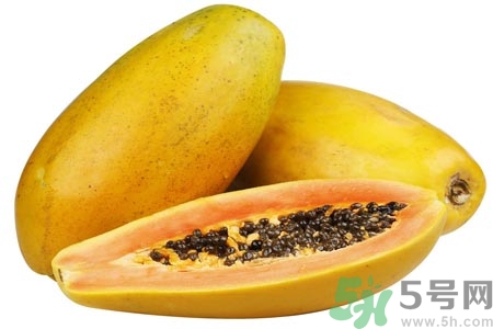 吃木瓜可以豐胸嗎？吃什么可以快速豐胸？