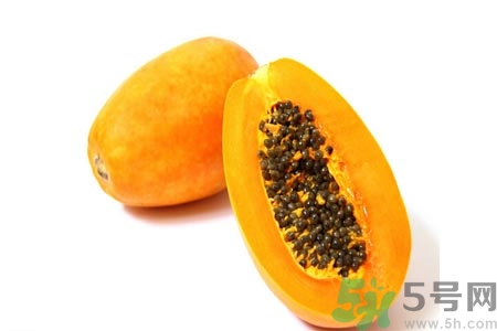 吃木瓜可以豐胸嗎？吃什么可以快速豐胸？