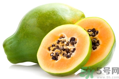 吃木瓜可以豐胸嗎？吃什么可以快速豐胸？