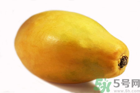 吃木瓜可以豐胸嗎？吃什么可以快速豐胸？