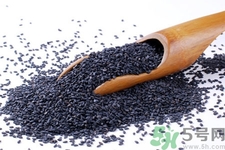 黑芝麻可以豐胸嗎？黑芝麻能不能豐胸？