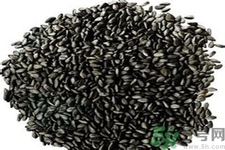 黑芝麻可以豐胸嗎？黑芝麻能不能豐胸？