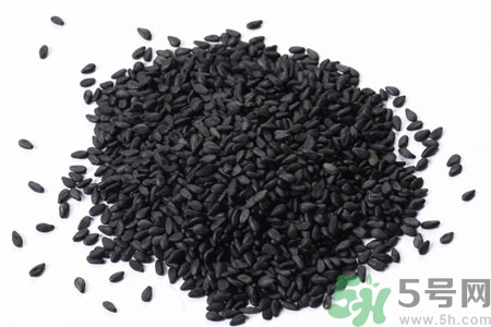 黑芝麻可以豐胸嗎？黑芝麻能不能豐胸？