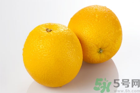 橙子可以豐胸嗎？吃什么食物可以豐胸？