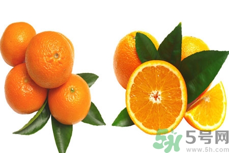 橙子可以豐胸嗎？吃什么食物可以豐胸？