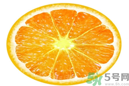 橙子可以豐胸嗎？吃什么食物可以豐胸？