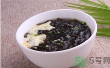 吃紫菜可以補(bǔ)鈣嗎?紫菜的營(yíng)養(yǎng)價(jià)值 吃紫菜可以補(bǔ)鈣嗎?紫菜的營(yíng)養(yǎng)價(jià)值