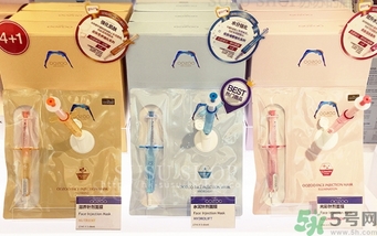 oozoo針劑面膜多少錢?oozoo針劑面膜專柜價(jià)格 oozoo針劑面膜多少錢?oozoo針劑面膜專柜價(jià)格