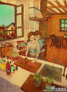 愛小時光漫畫哪里買？舒心喜歡就這樣書哪里買