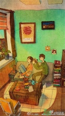 愛小時光漫畫哪里買？舒心喜歡就這樣書哪里買