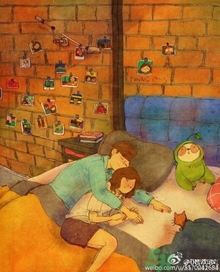 愛小時光漫畫哪里買？舒心喜歡就這樣書哪里買