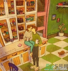 愛小時光漫畫哪里買？舒心喜歡就這樣書哪里買