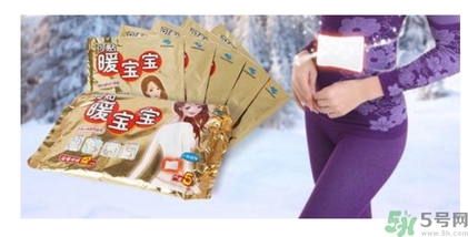 宮寒用暖寶寶有用嗎？暖寶寶貼可以調(diào)理宮寒嗎？