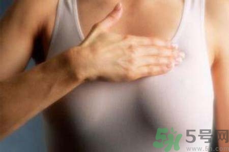 乳房刺痛怎么辦？月經(jīng)前乳房刺痛怎么辦？