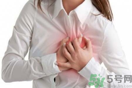 乳房刺痛怎么辦？月經(jīng)前乳房刺痛怎么辦？