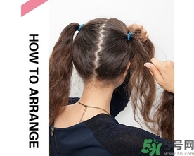 柳巖扎哪吒頭健身 什么是哪吒頭？