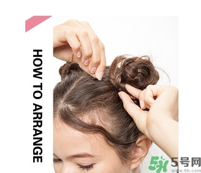 柳巖扎哪吒頭健身 什么是哪吒頭？