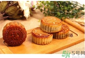 月餅保質(zhì)期多久？月餅過期了可以吃嗎？