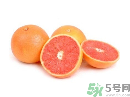 吃葡萄柚嘴麻是為什么?吃葡萄柚嘴麻會(huì)怎么樣?