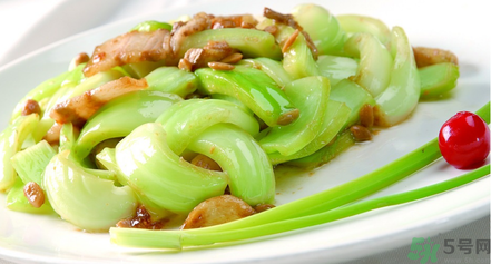 芥菜是什么菜？芥菜是發(fā)物嗎？