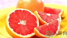 吃葡萄柚有什么好處?葡萄柚的功效與作用 吃葡萄柚有什么好處?葡萄柚的功效與作用