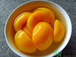 黃桃罐頭可以放蜂蜜嗎?黃桃加蜂蜜可以吃嗎 黃桃罐頭可以放蜂蜜嗎?黃桃加蜂蜜可以吃嗎