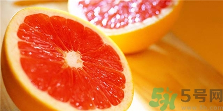 吃葡萄柚有什么好處?葡萄柚的功效與作用 吃葡萄柚有什么好處?葡萄柚的功效與作用