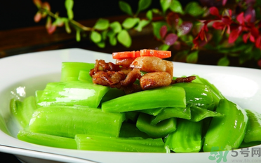 孕婦可以吃芥菜嗎？芥菜的營(yíng)養(yǎng)價(jià)值及功效作用