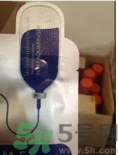 可萊絲針劑水庫(kù)面膜真假怎么辨別?