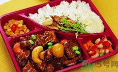 公司附近的外賣(mài)都吃膩了,外賣(mài)吃膩了該怎么辦