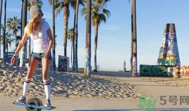 玩滑板小腿會變粗嗎？玩滑板可以瘦腿嗎?