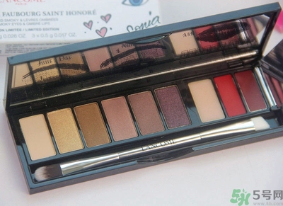 約會化什么妝？約會怎么化妝？