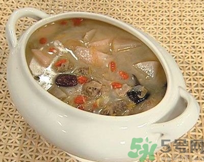 白露吃什么好？白露食療