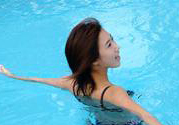 有宮頸炎可以去游泳嗎？宮頸炎患者游泳的危害