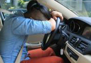 開車容易犯困怎么辦？教你快速提升小妙招