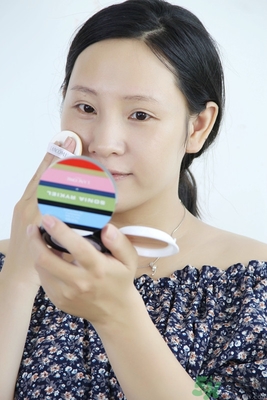 約會化什么妝？約會怎么化妝？