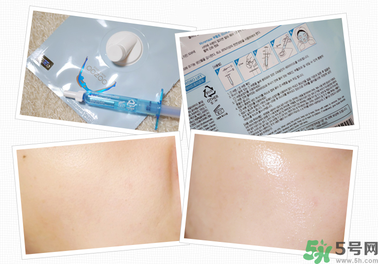 oozoo面膜怎么樣？oozoo面膜怎么用？