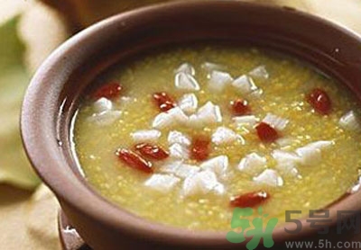 白露吃什么好？白露食療