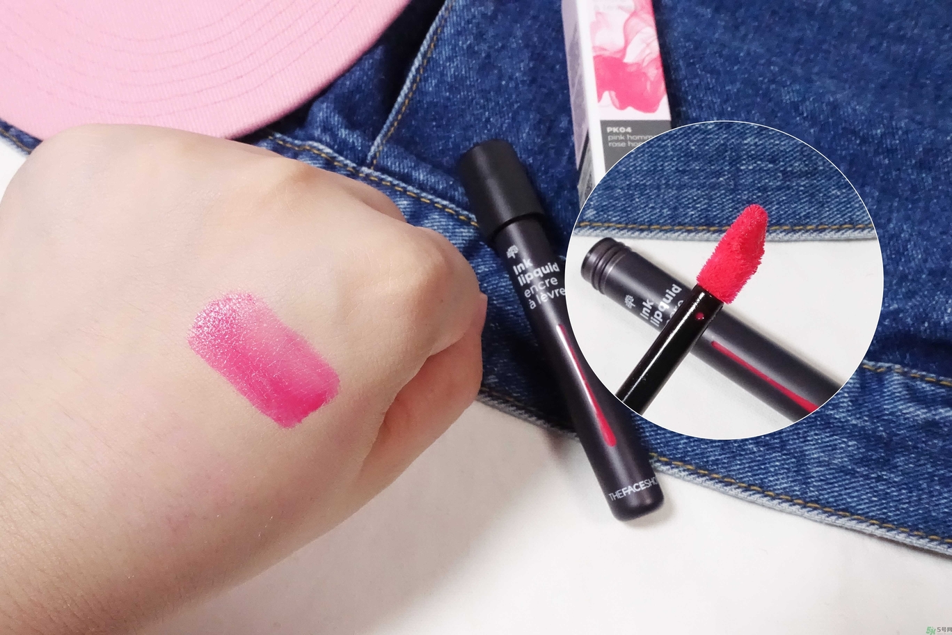 初戀妝怎么畫？初戀妝容化妝步驟