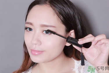 幻城人魚公主仿妝步驟教程 幻城人魚公主仿妝步驟教程