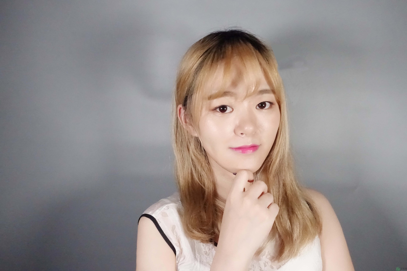 初戀妝怎么畫？初戀妝容化妝步驟