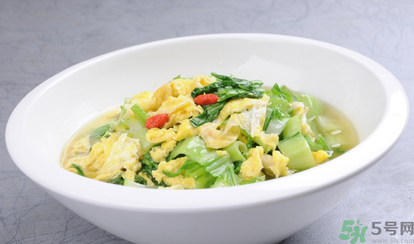 芥菜可以和雞蛋一起吃嗎？芥菜不能和什么一起吃？