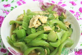 芥菜可以和雞蛋一起吃嗎？芥菜不能和什么一起吃？