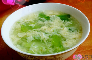 芥菜可以和雞蛋一起吃嗎？芥菜不能和什么一起吃？