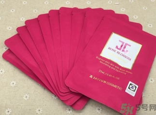 jayjun玫瑰面膜要洗嗎？jayjun水光玫瑰面膜要不要洗臉？