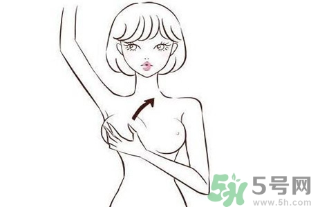 乳房有硬塊正常嗎？乳房有腫塊怎么回事？