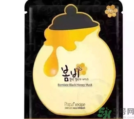 春雨面膜黑色和白色的區(qū)別 春雨面膜黑色和白色哪個(gè)好？